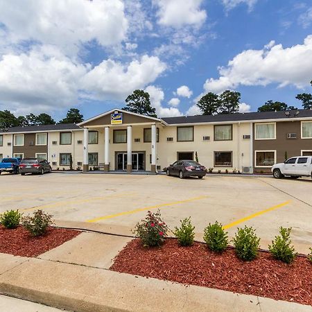 Scottish Inn And Suites Tomball Exterior photo